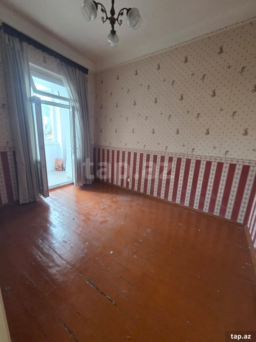 2-otaqlı mənzil kirayə verilir, Sumqayıt ş., 50 m²