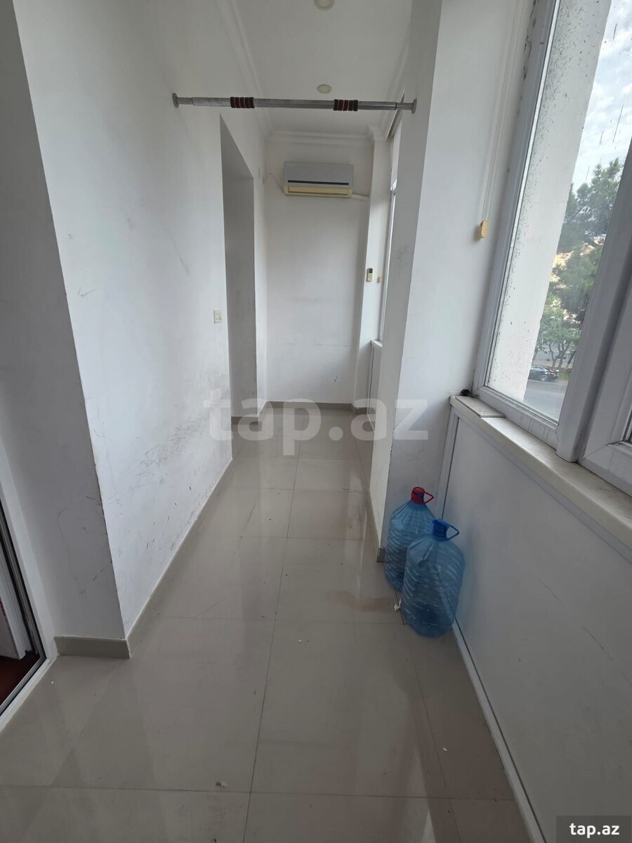 2-otaqlı mənzil kirayə verilir, Sumqayıt ş., 50 m²