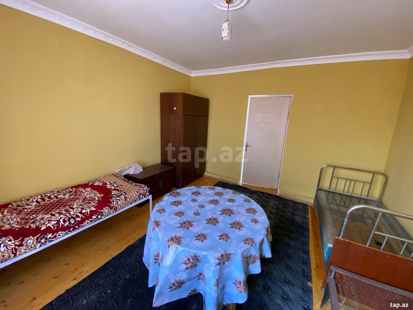 4-otaqlı yeni tikili kirayə verilir, Gəncə ş., 200 m²