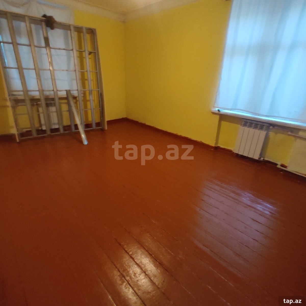 1-otaqlı mənzil kirayə verilir, Yəhya Hüseynov küç. 44, 35 m²