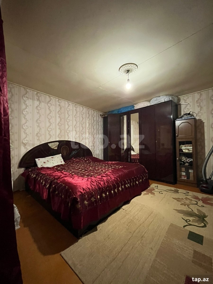 Həyət evi, Kazımağa Kərimov küç. 220