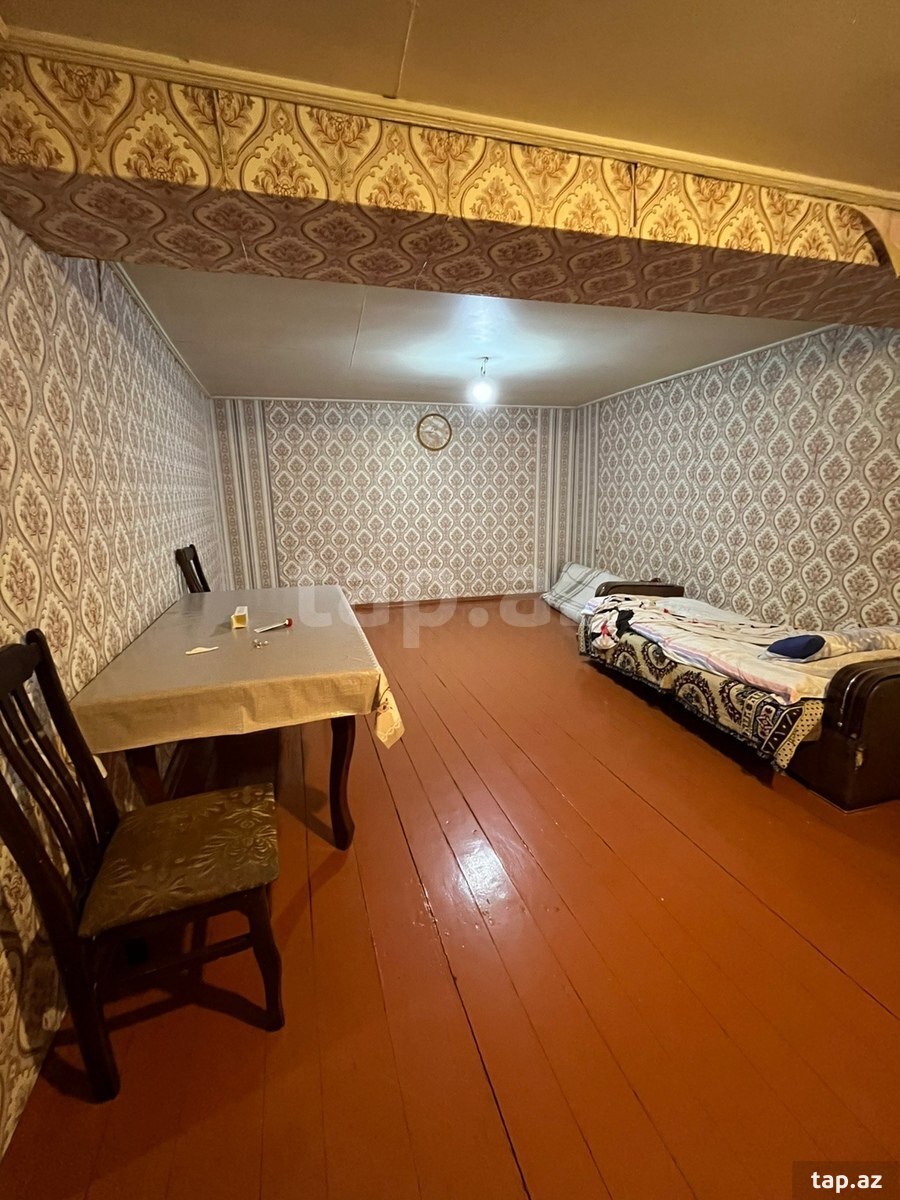 Həyət evi, Kazımağa Kərimov küç. 220