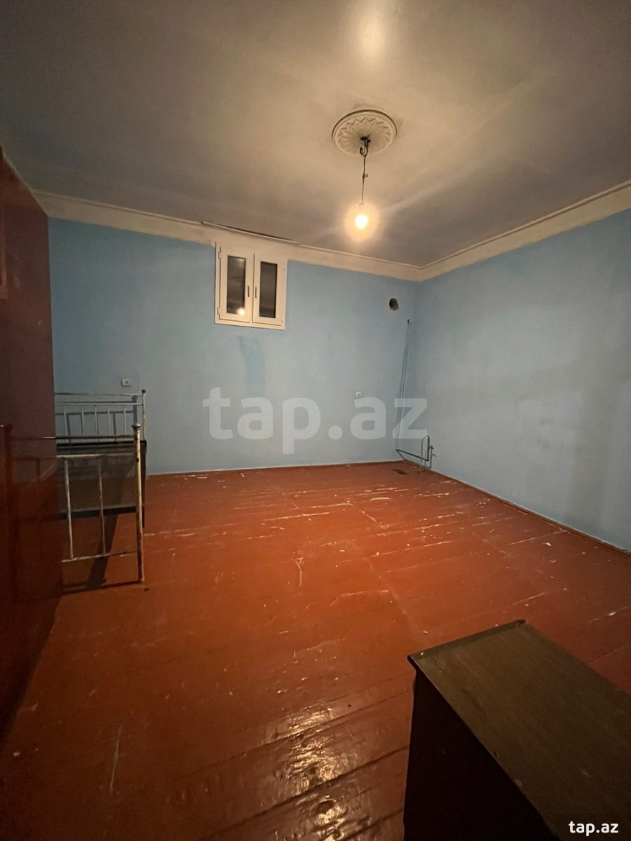 Həyət evi, Kazımağa Kərimov küç. 220