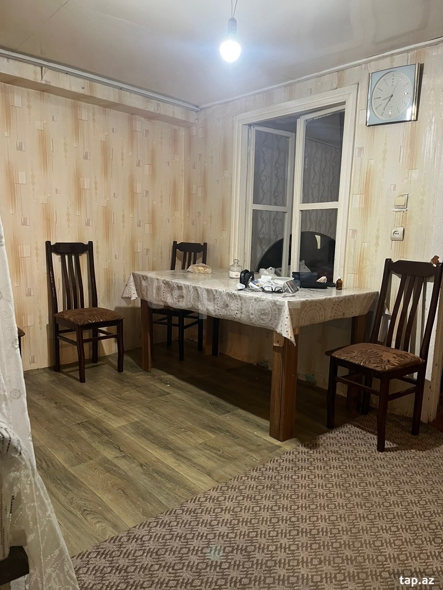 Həyət evi, Kazımağa Kərimov küç. 220