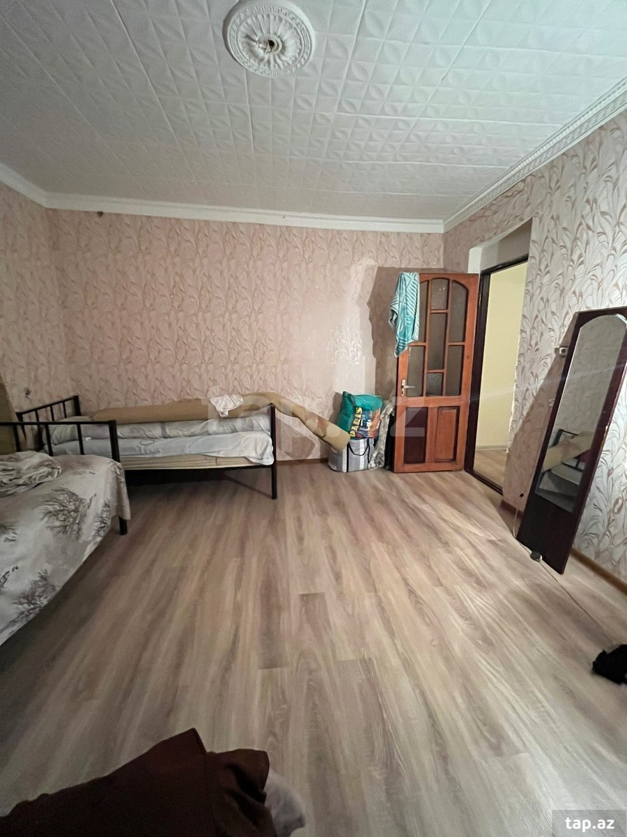 Həyət evi, Kazımağa Kərimov küç. 220