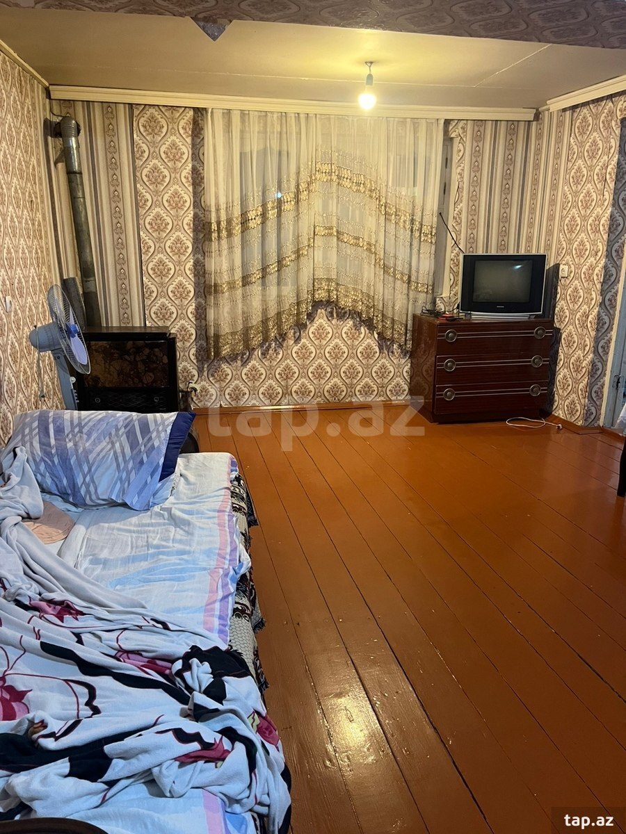 Həyət evi, Kazımağa Kərimov küç. 220