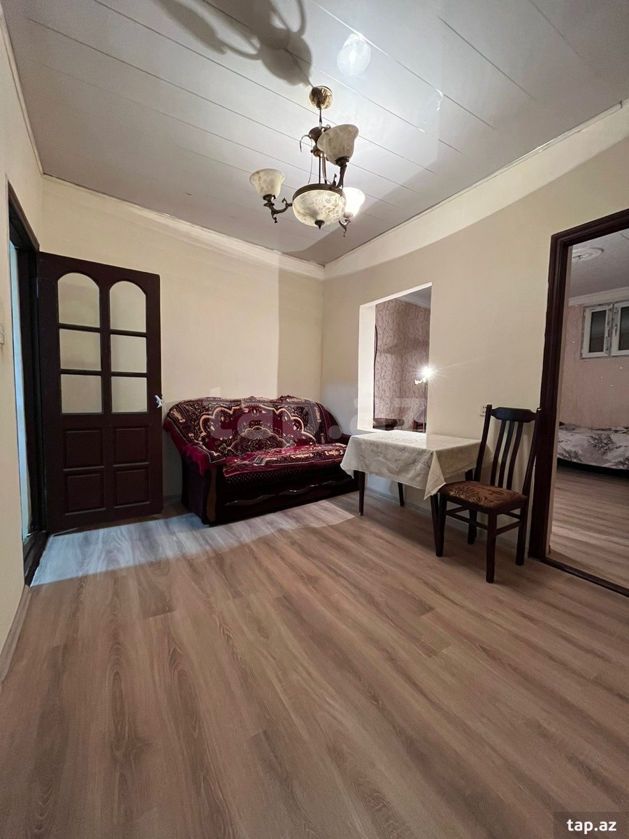 Həyət evi, Kazımağa Kərimov küç. 220