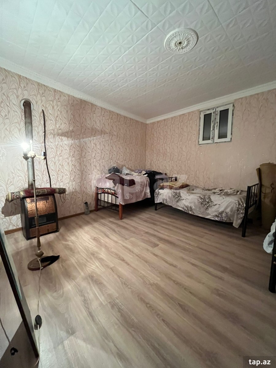 Həyət evi, Kazımağa Kərimov küç. 220