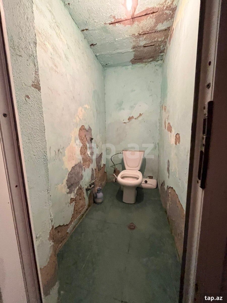 Həyət evi, Kazımağa Kərimov küç. 220