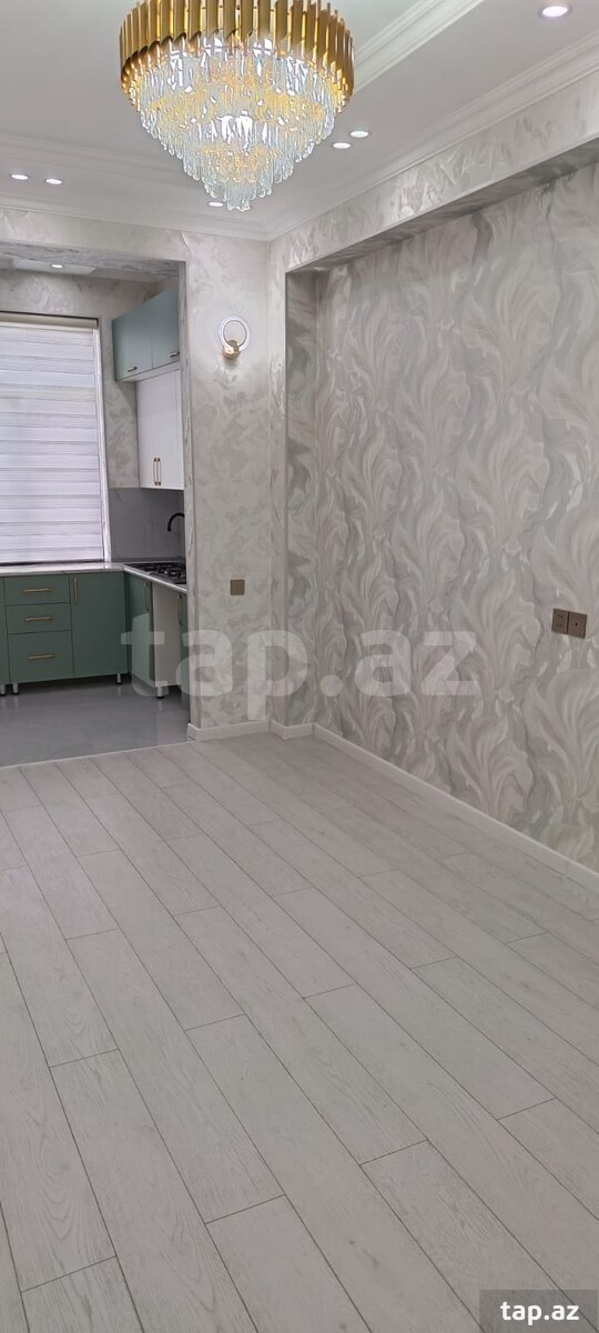 1-room apartment for sale, Sumgait