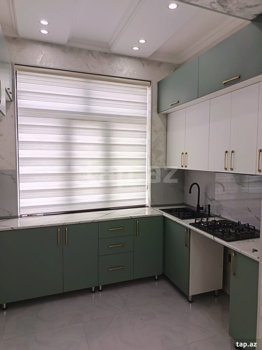 1-room apartment for sale, Sumgait