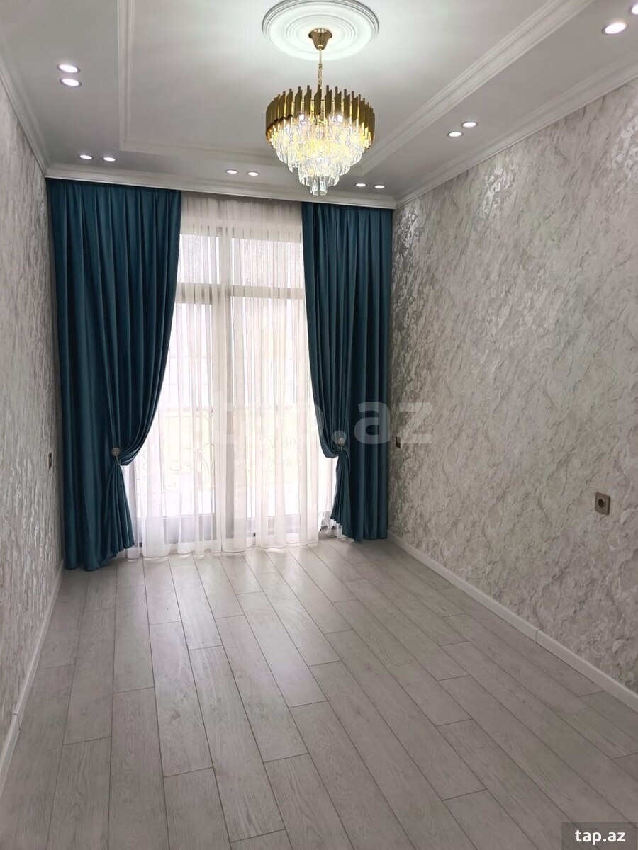 1-room apartment for sale, Sumgait