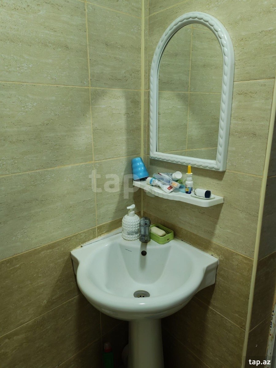 Həyət evi kirayə verilir, Badamdar qəs.