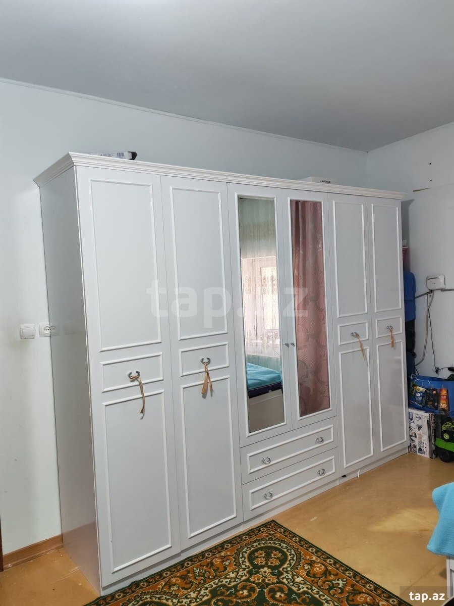 Həyət evi kirayə verilir, Badamdar qəs.