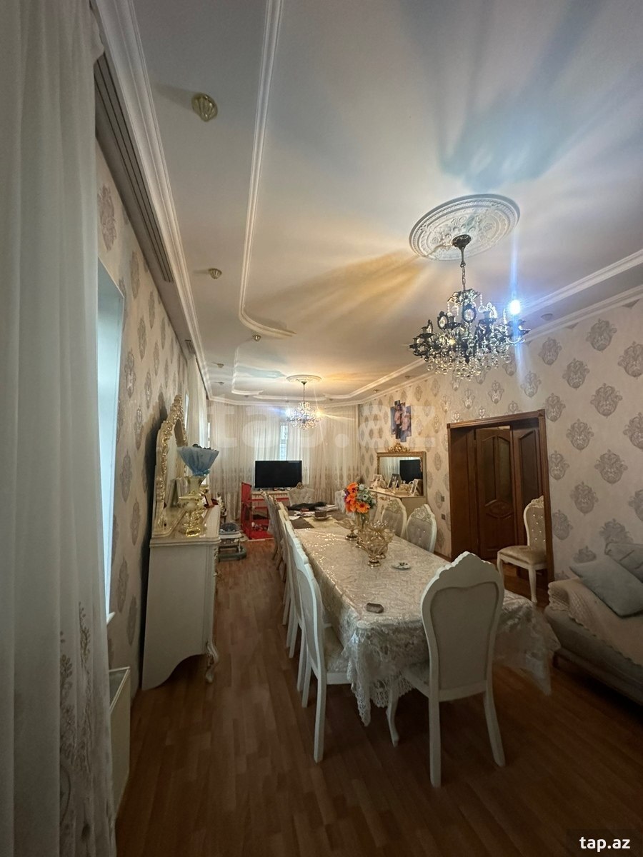 Həyət evi, Sulutəpə qəs.