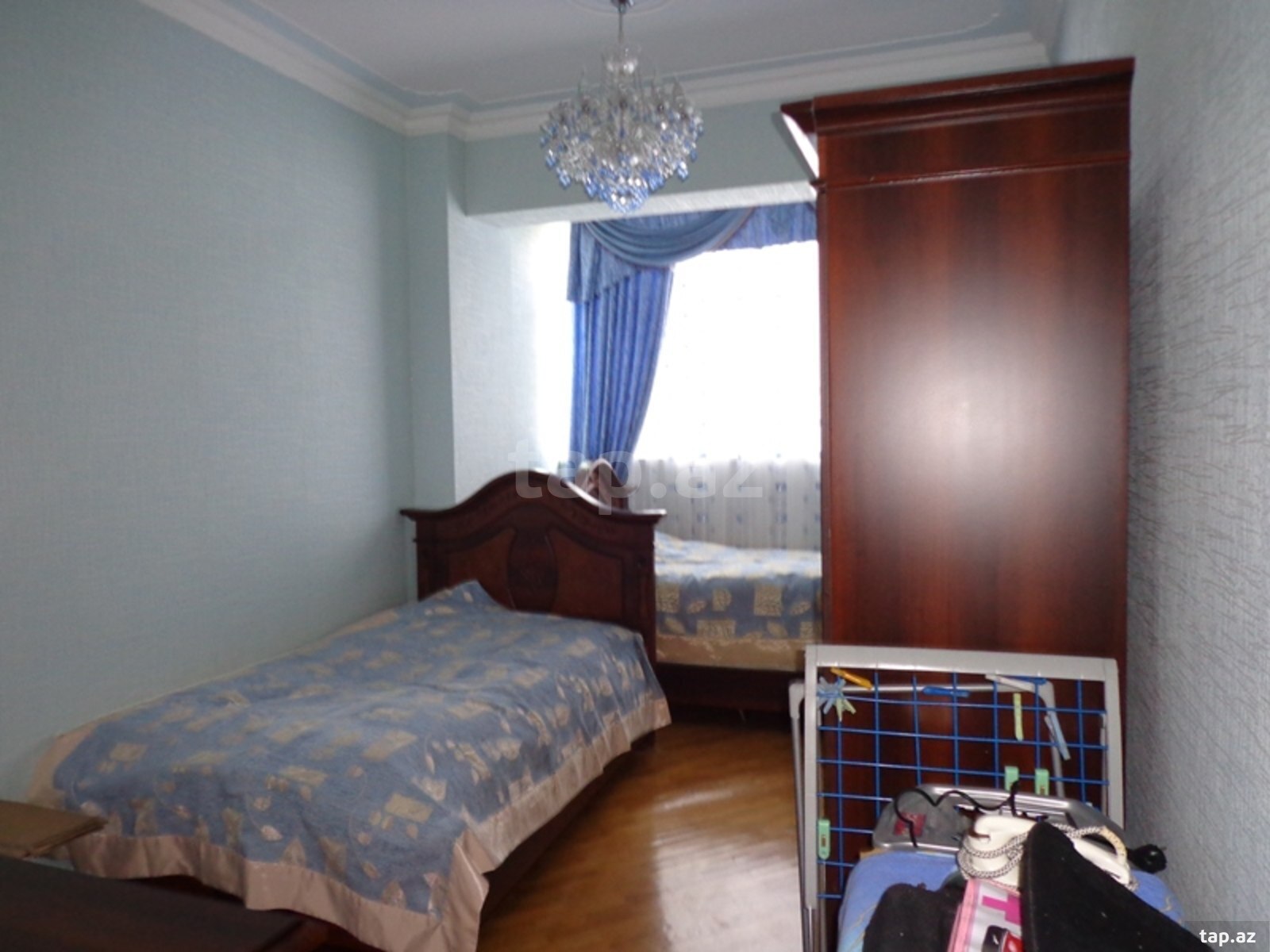 3-otaqlı yeni tikili kirayə verilir, Əlicabbar Orucəliyev küç. 9/12, 100 m²