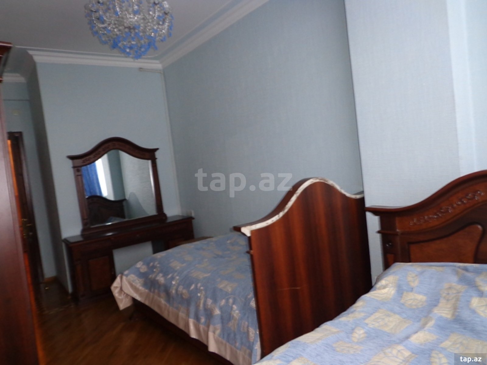 3-otaqlı yeni tikili kirayə verilir, Əlicabbar Orucəliyev küç. 9/12, 100 m²