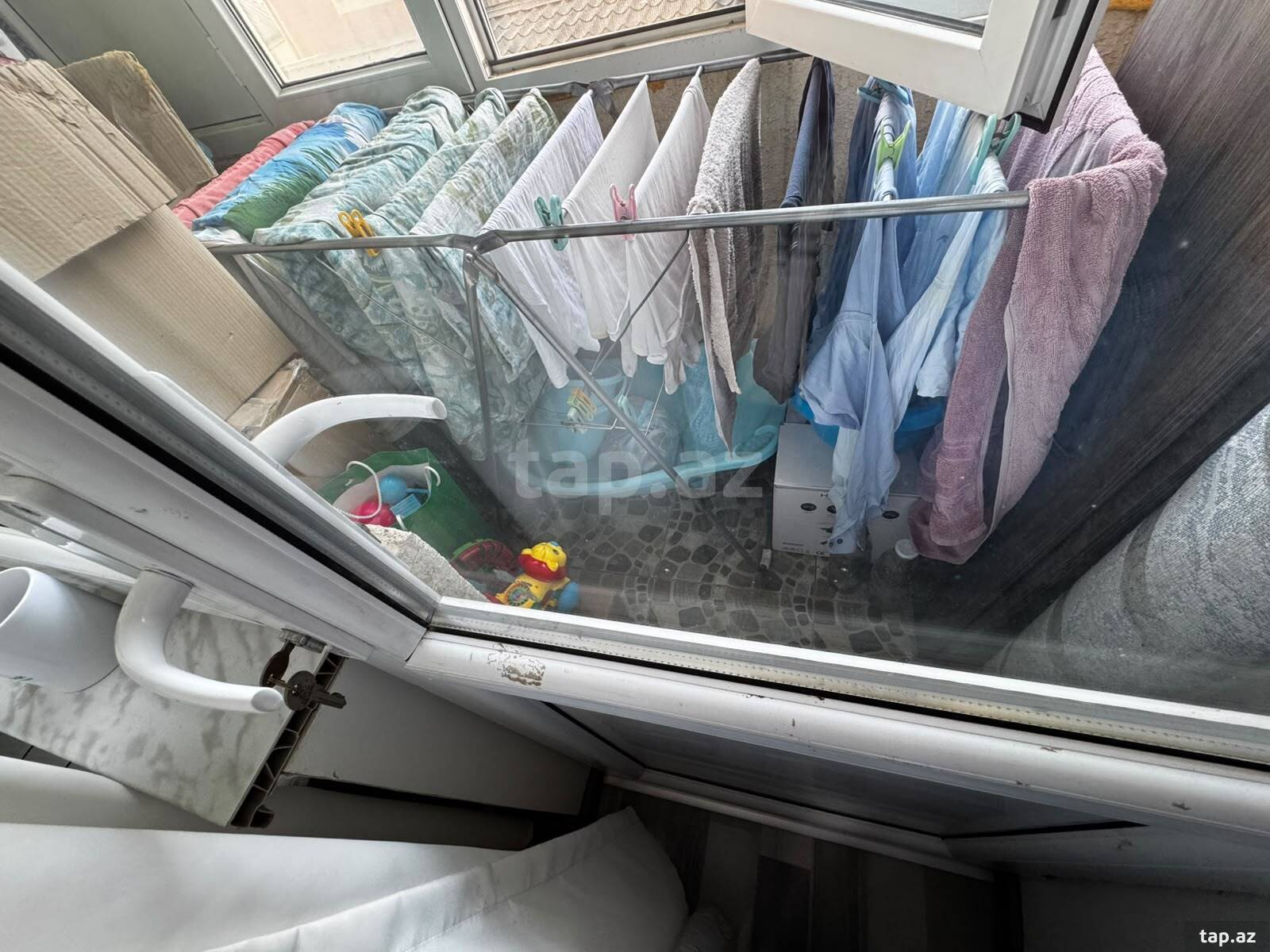 2-otaqlı yeni tikili, Xırdalan ş., 41 m²