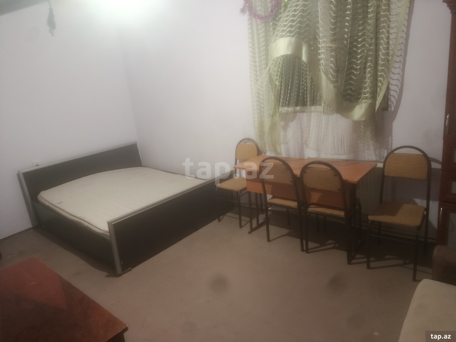 Həyət evi kirayə verilir, Xırdalan ş.