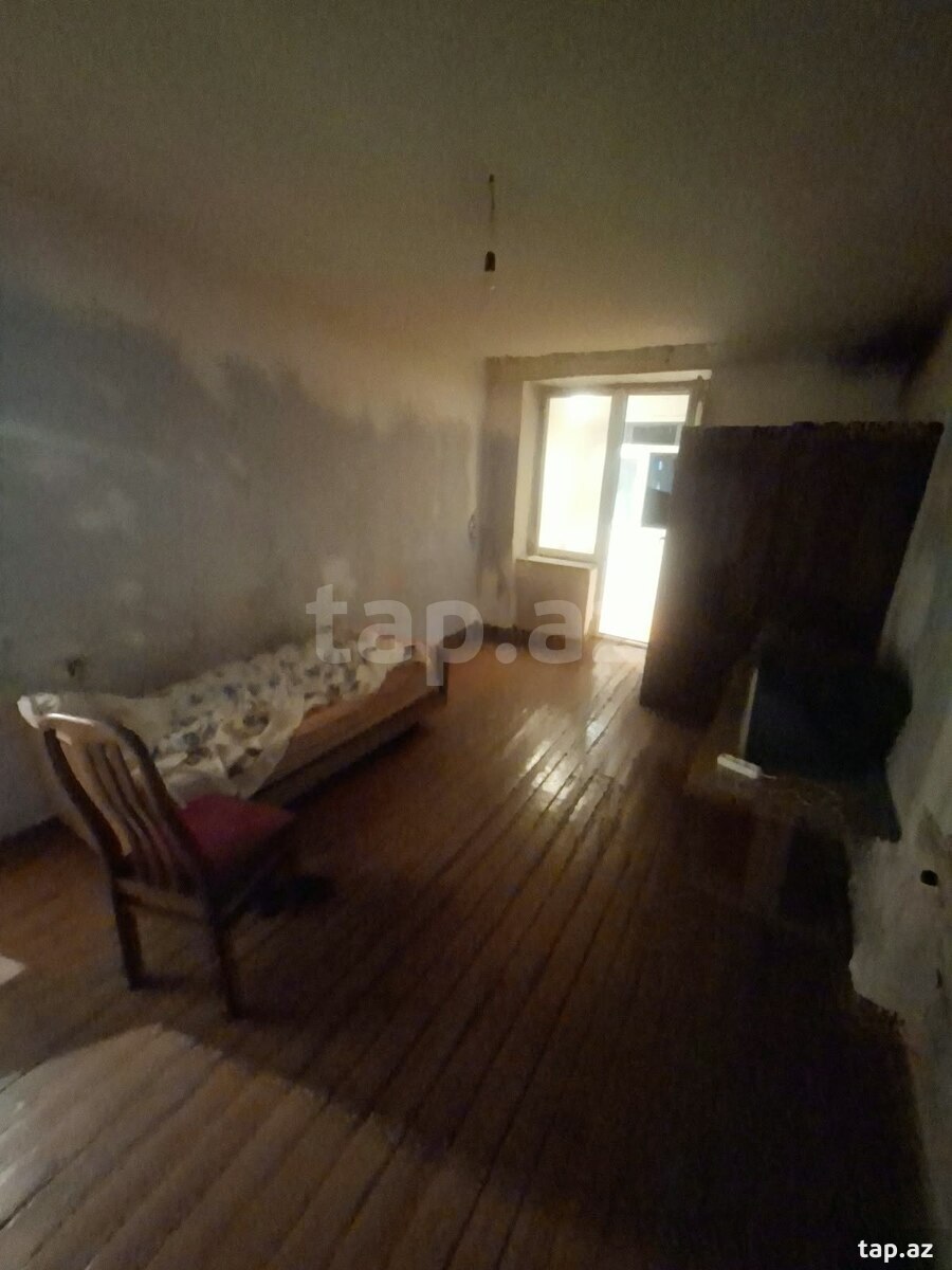 1-otaqlı mənzil, Sumqayıt ş., 36 m²