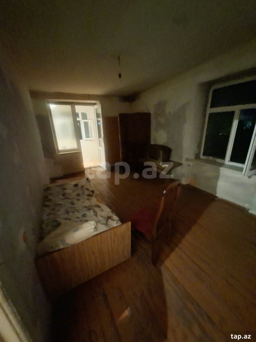 1-otaqlı mənzil, Sumqayıt ş., 36 m²