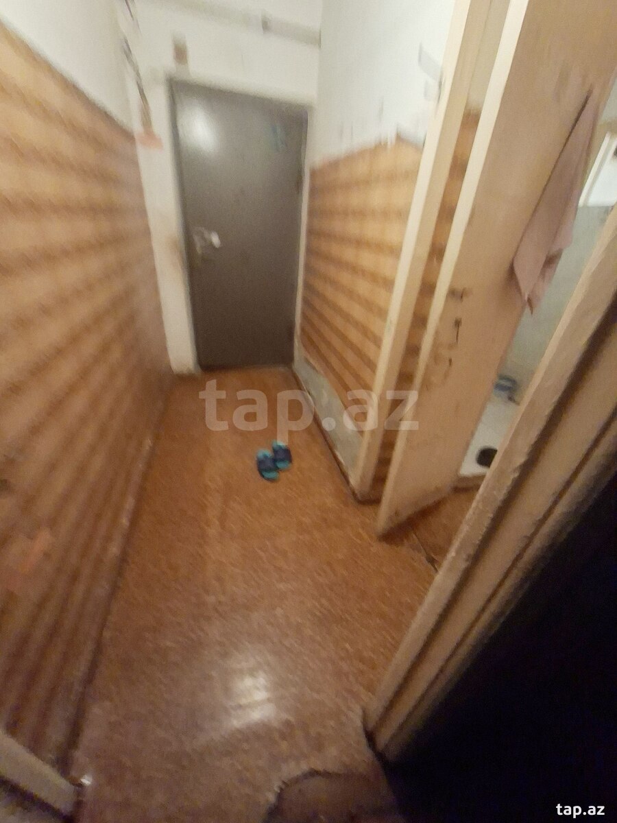 1-otaqlı mənzil, Sumqayıt ş., 36 m²
