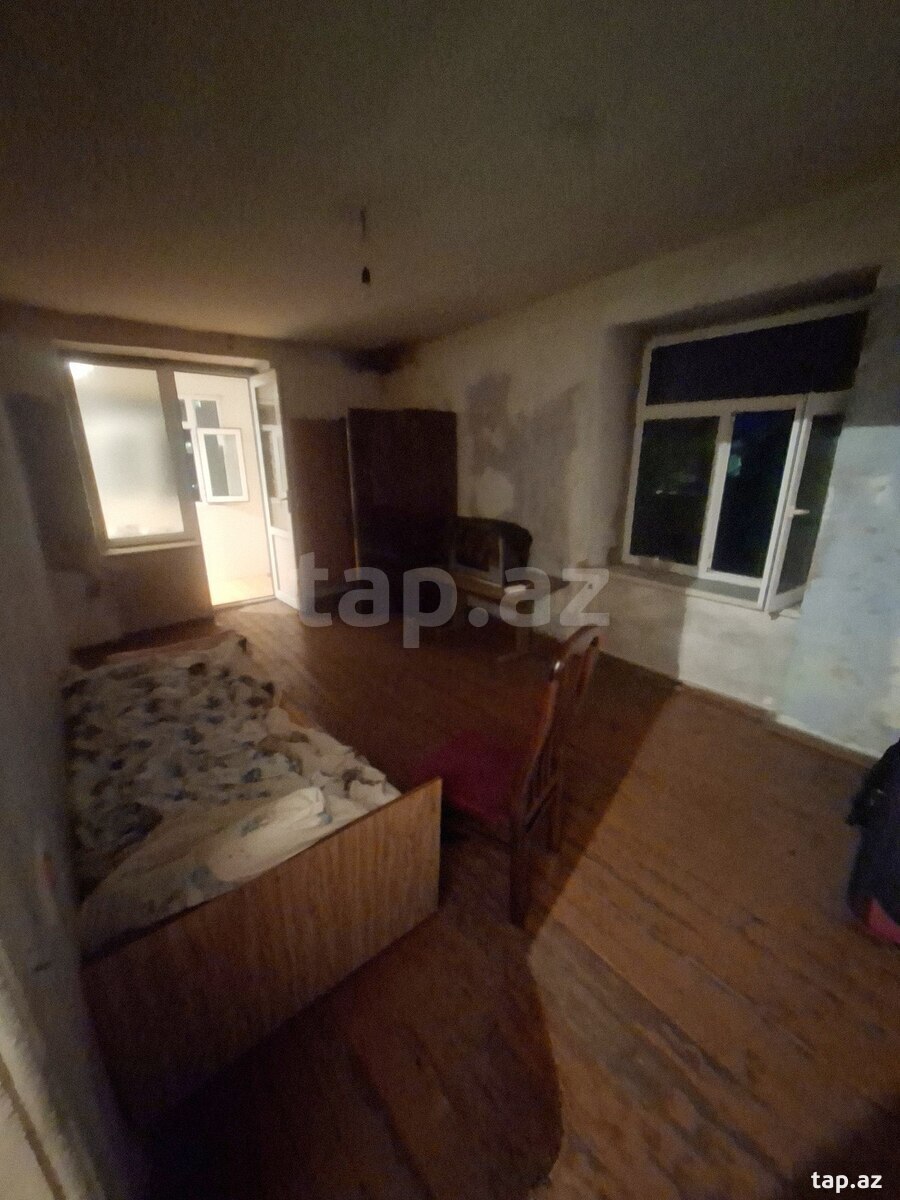 1-otaqlı mənzil, Sumqayıt ş., 36 m²