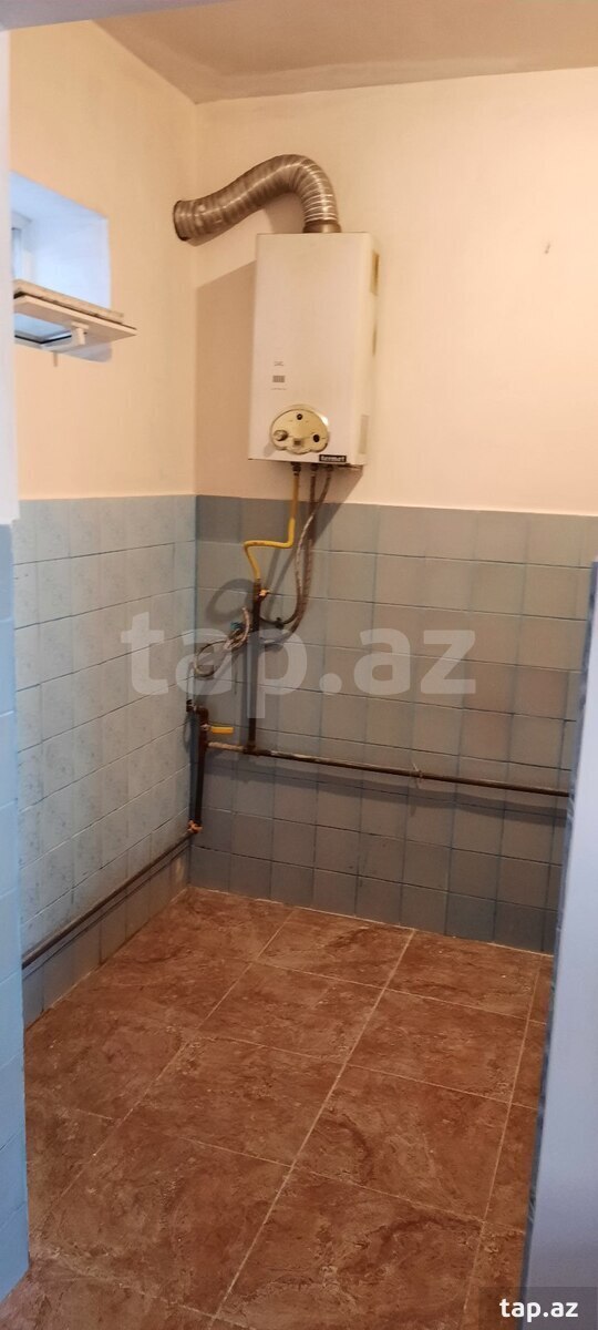 Həyət evi kirayə verilir, Zabrat qəs.