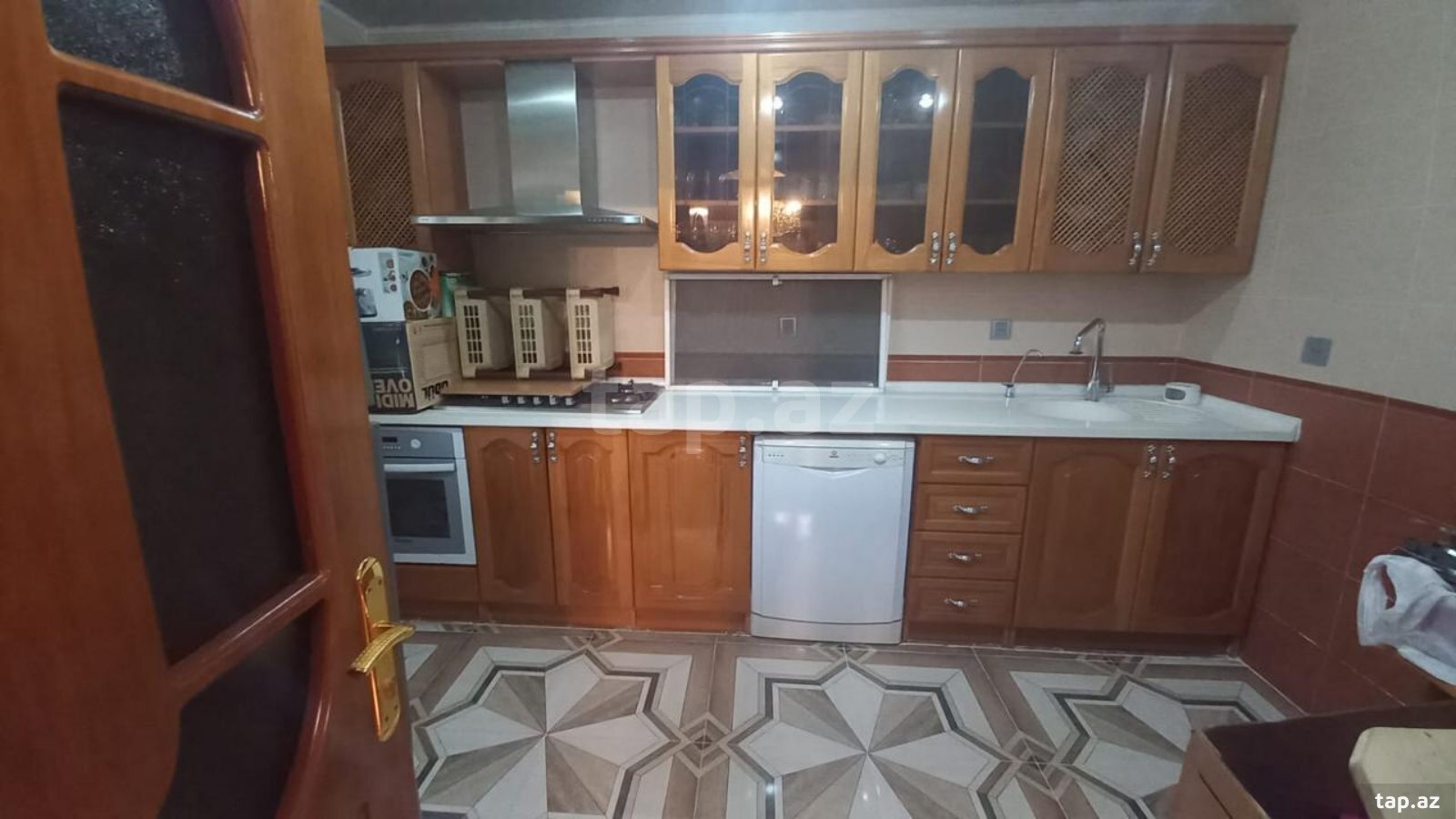 Həyət evi, Sabunçu r.