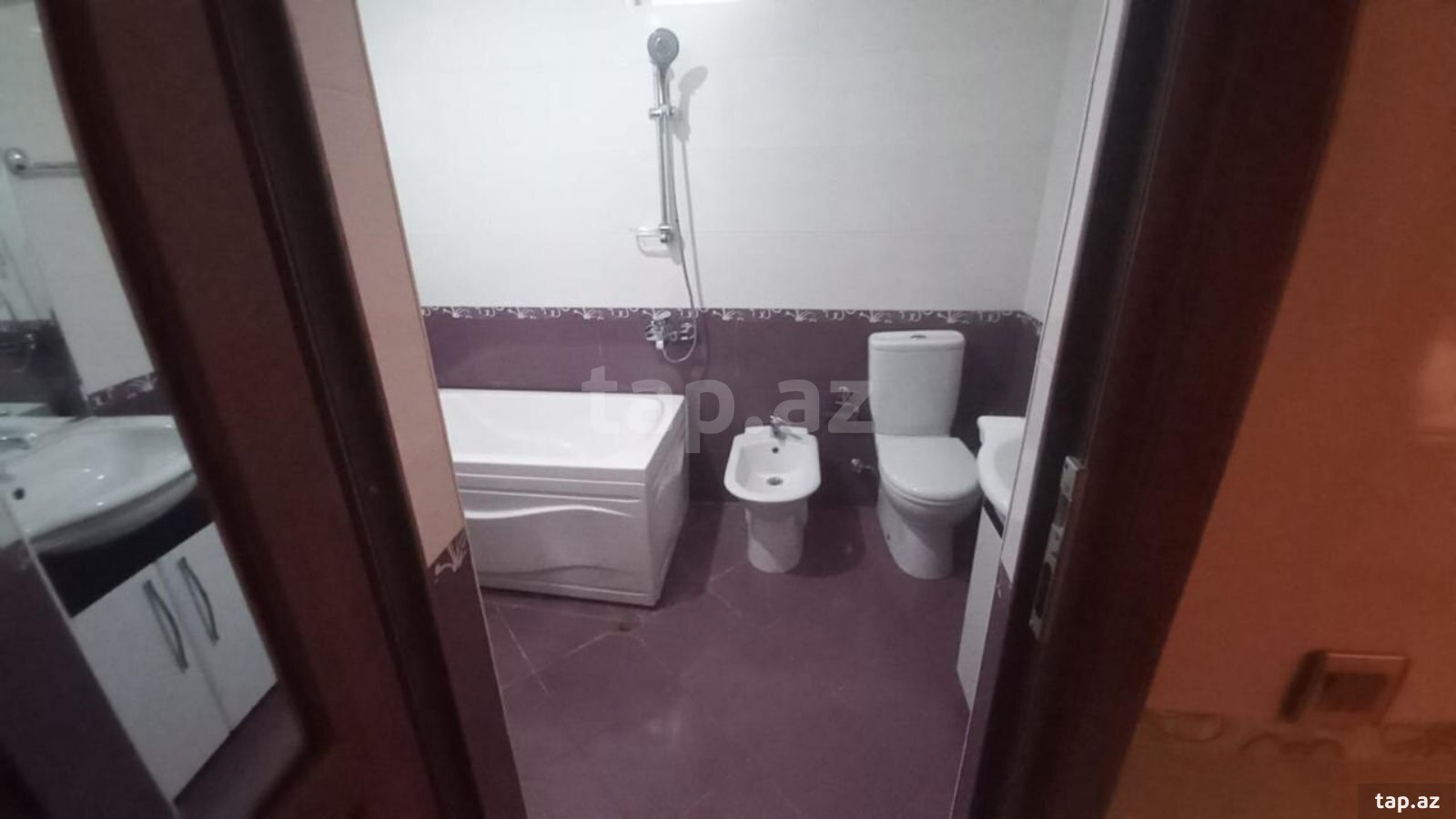 Həyət evi, Sabunçu r.