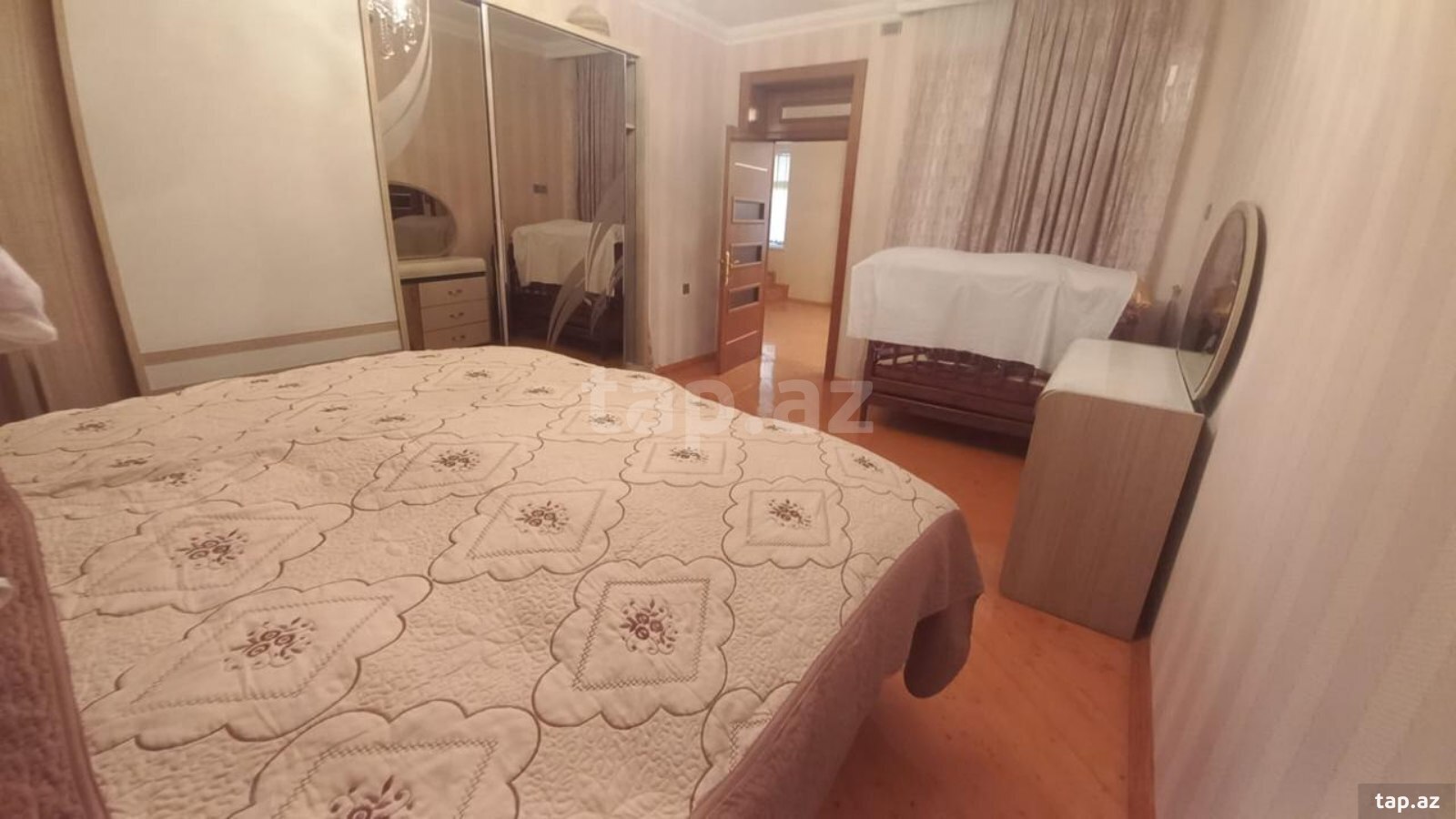 Həyət evi, Sabunçu r.