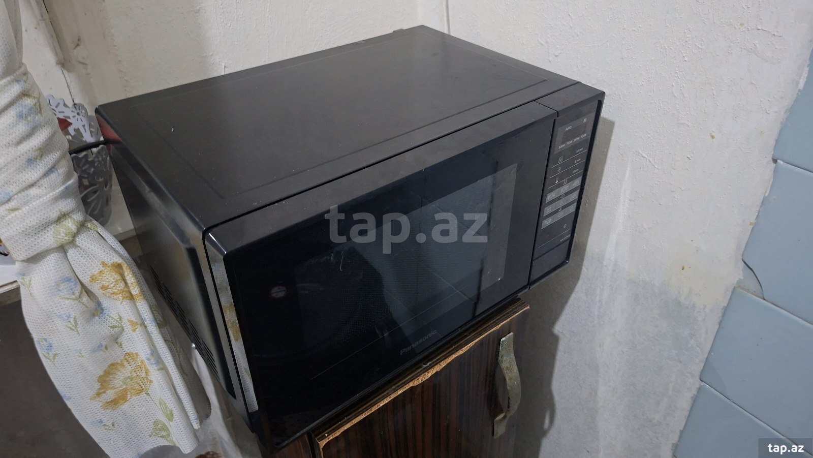 1-otaqlı mənzil kirayə verilir, S. Bəhlulzadə küç., 40 m²