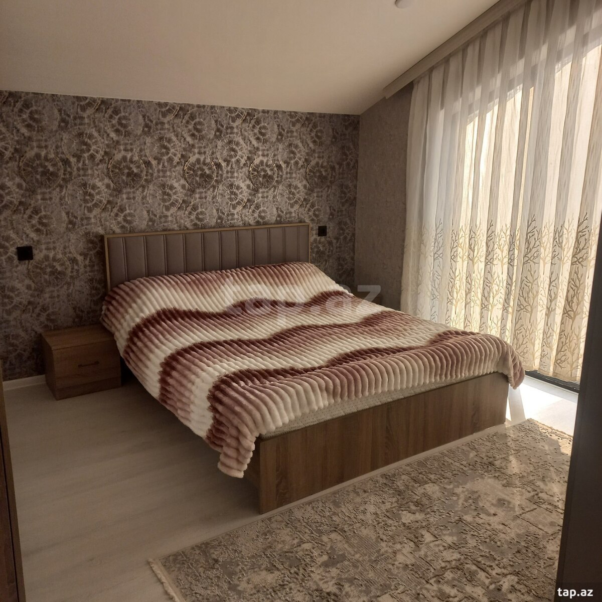 Villa kirayə verilir, Quba r.
