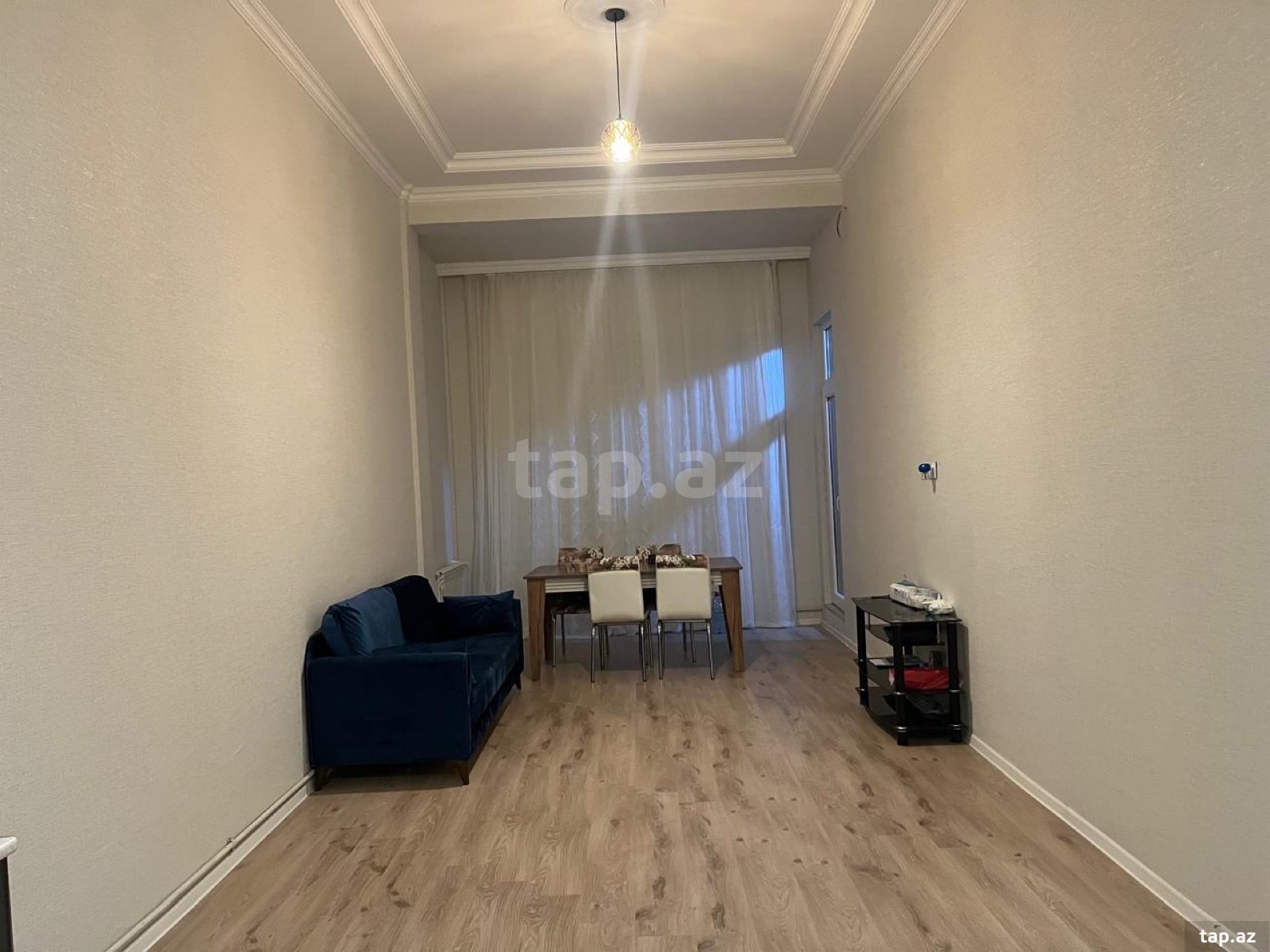 1-otaqlı yeni tikili kirayə verilir, Sumqayıt ş., 74 m²