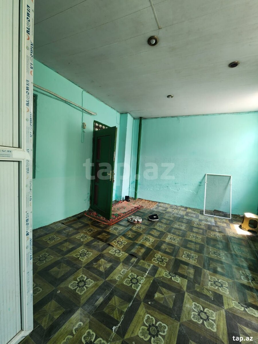 Həyət evi kirayə verilir, Zabrat 1 qəs.