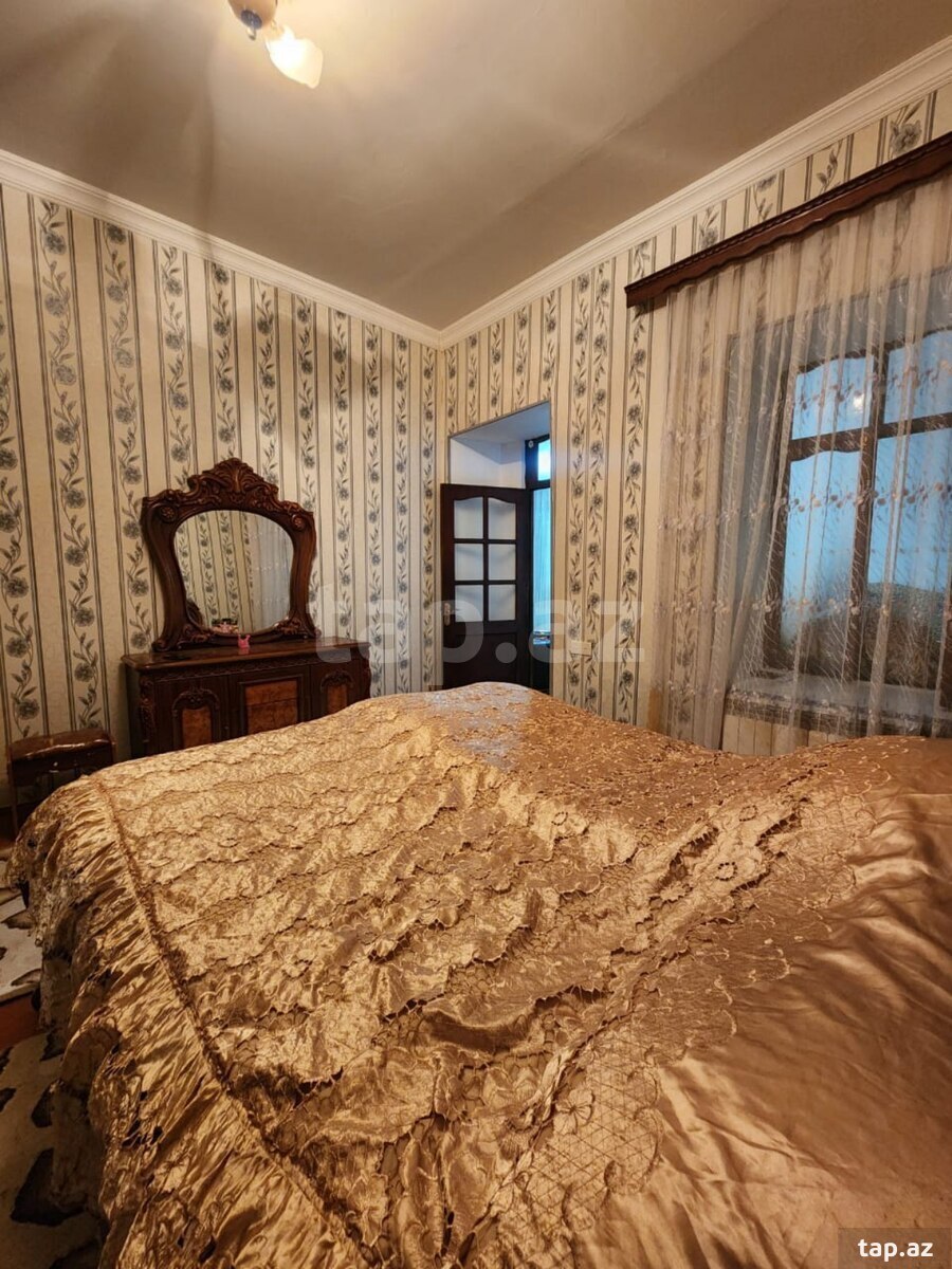 Həyət evi kirayə verilir, Zabrat 1 qəs.