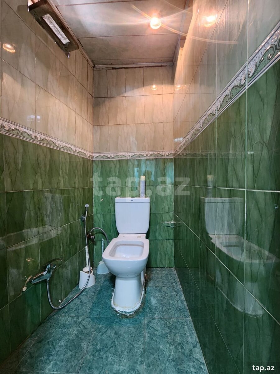 Həyət evi kirayə verilir, Zabrat 1 qəs.