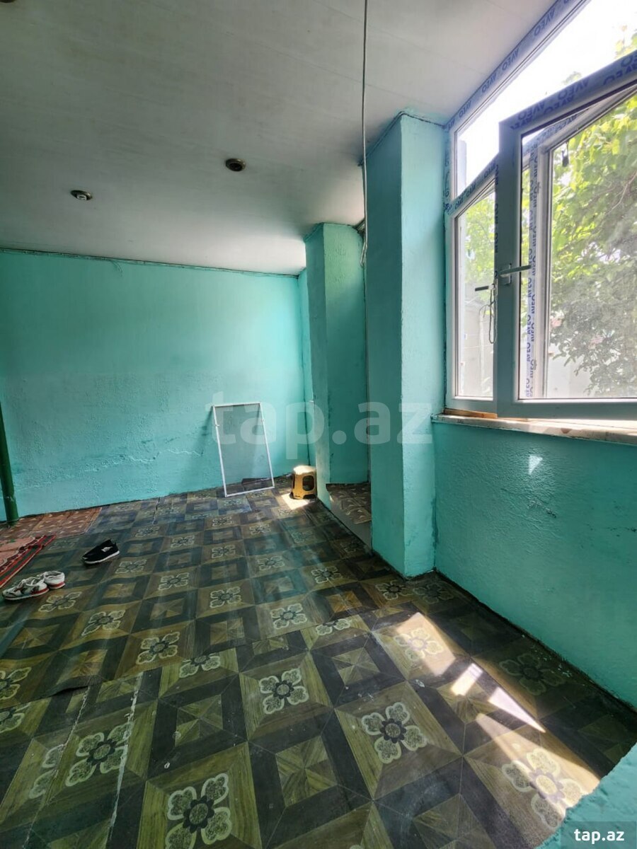 Həyət evi kirayə verilir, Zabrat 1 qəs.