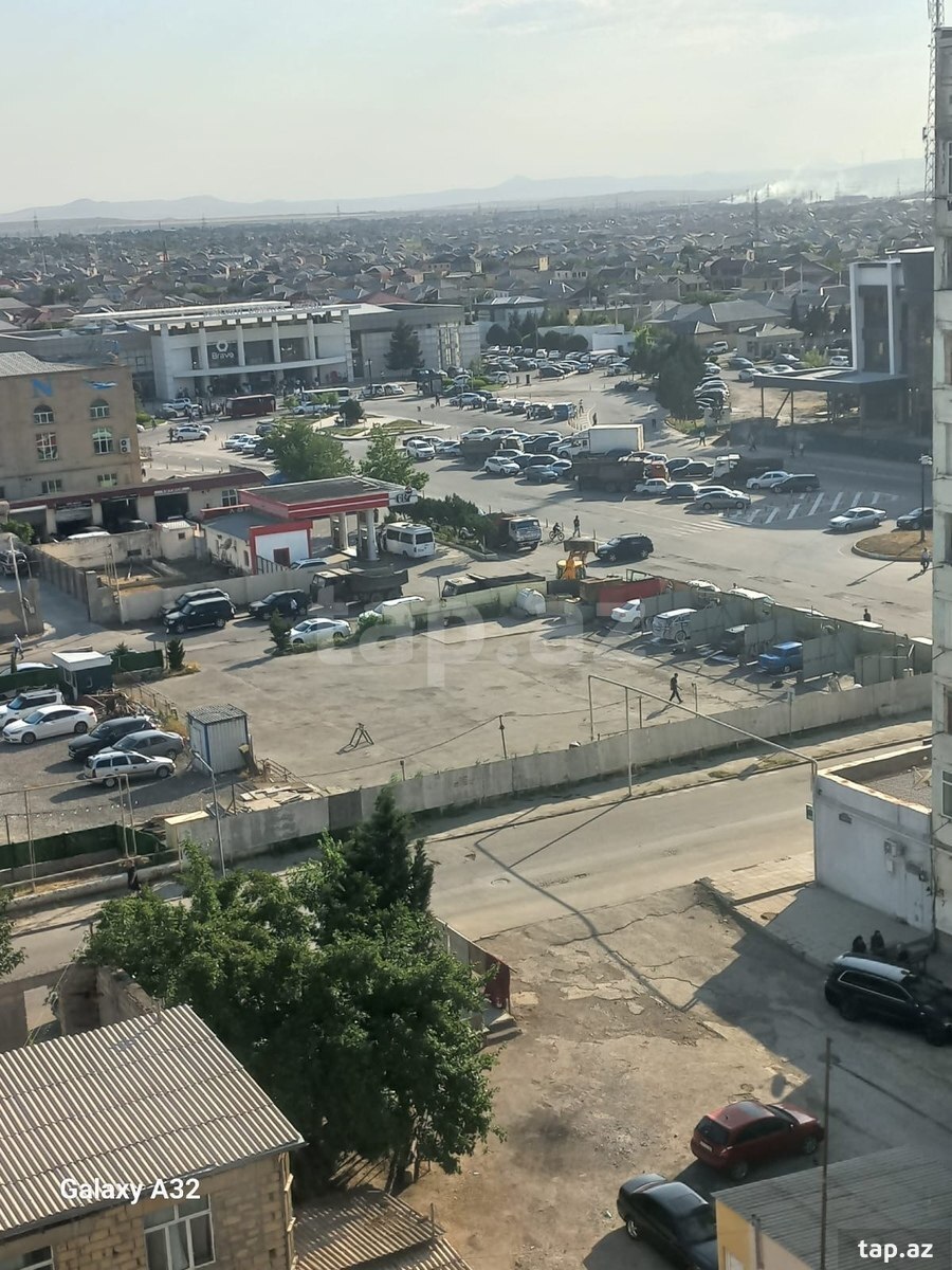 3 otaqlı mənzil satılır, 12-ci mikrorayon, Sumqayıt