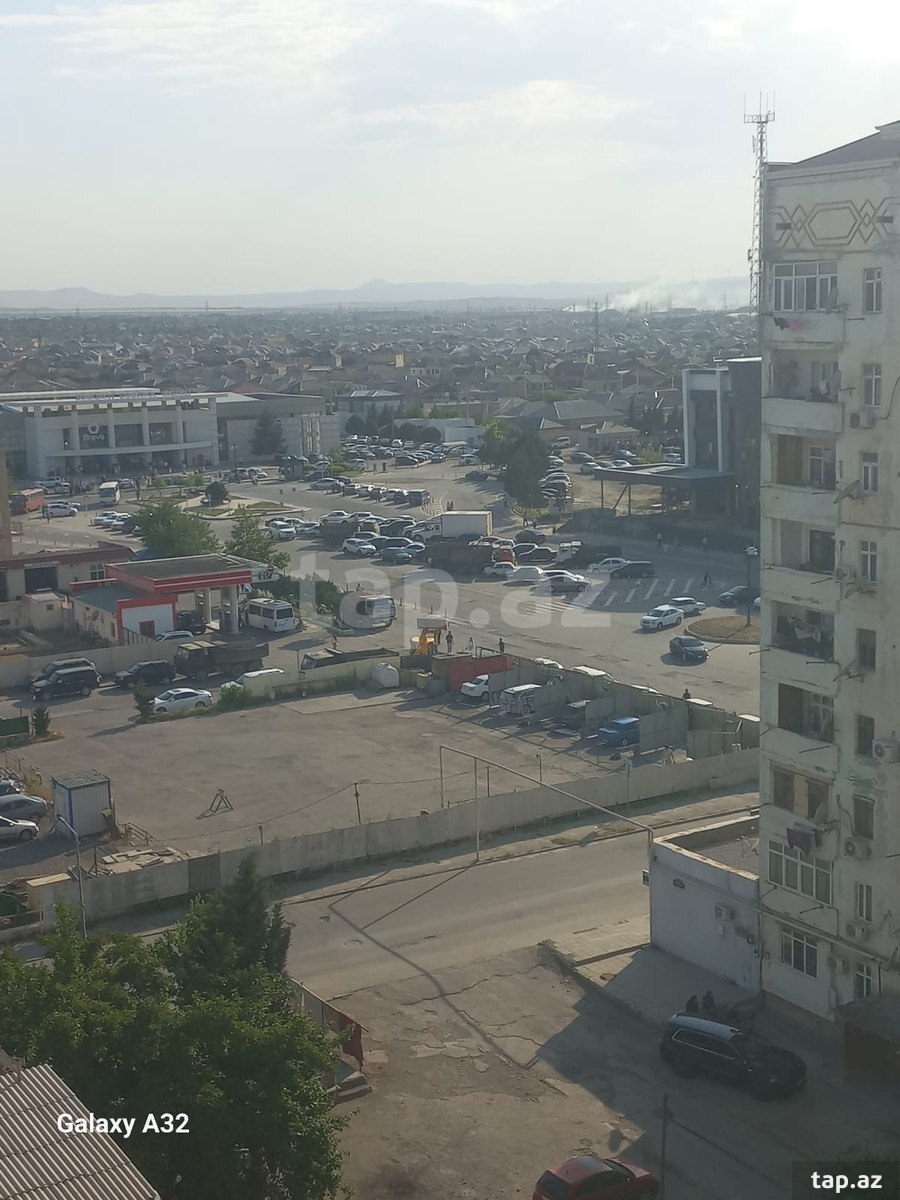 3 otaqlı mənzil satılır, 12-ci mikrorayon, Sumqayıt