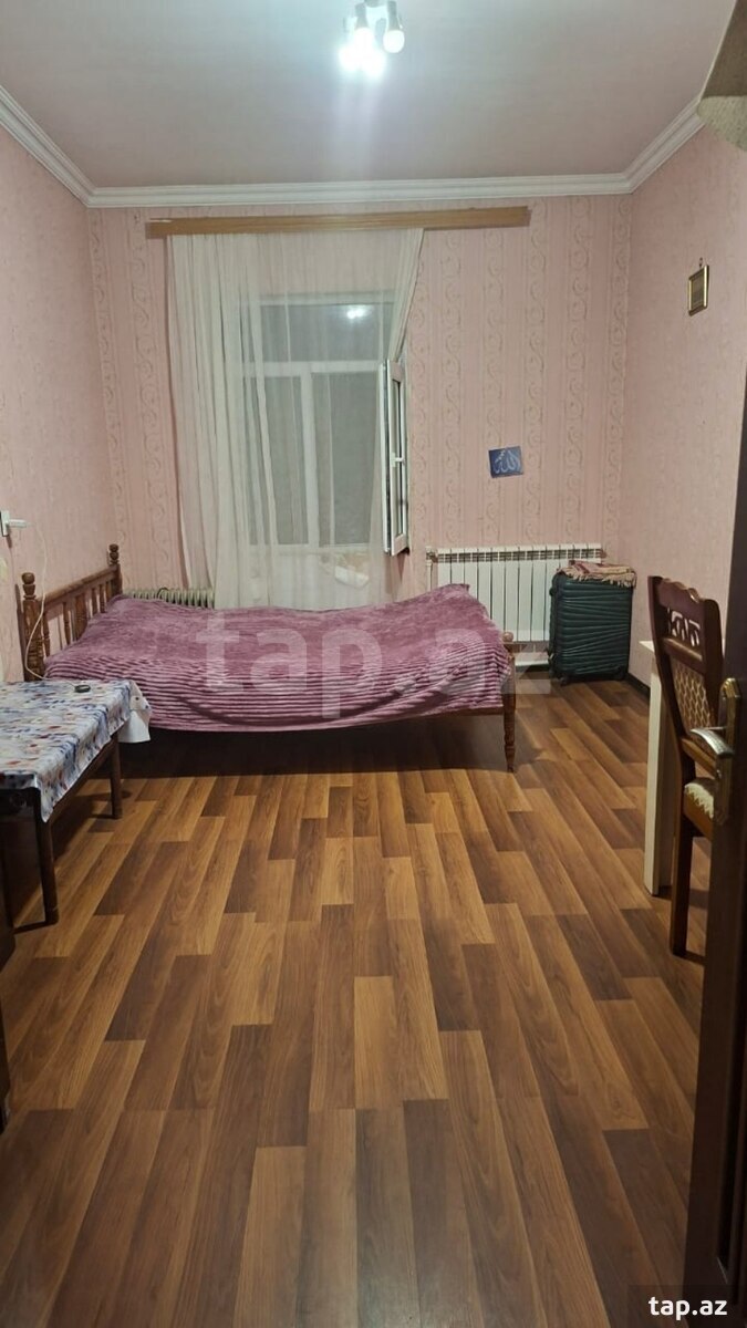4-room private house for sale, Buzovna, Baku