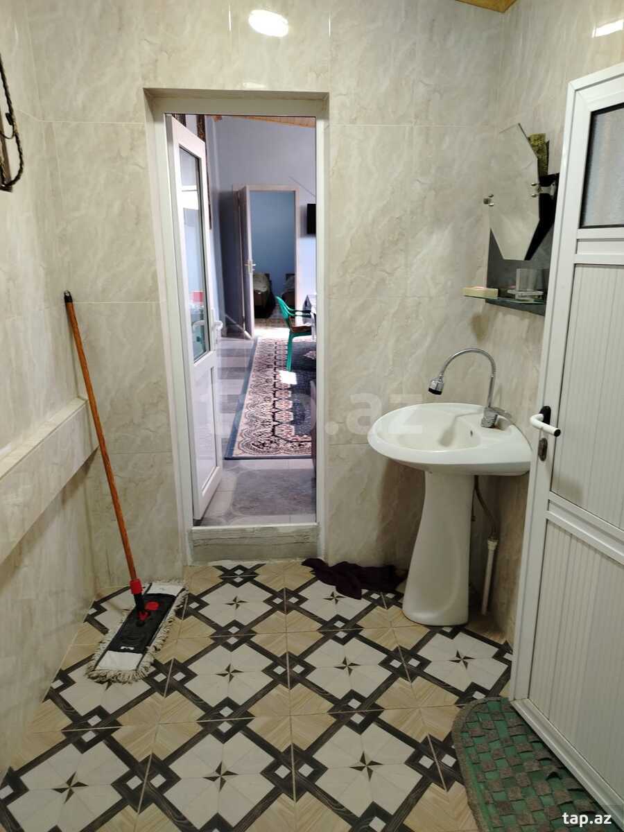 Həyət evi kirayə verilir, Quba r.