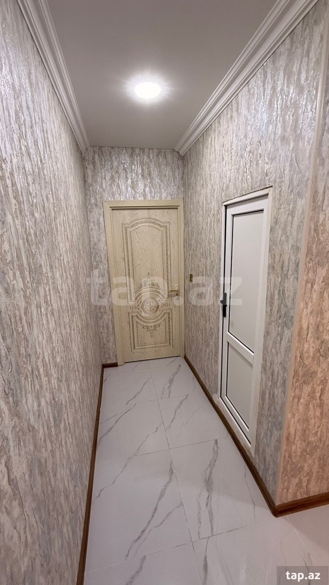 2-otaqlı mənzil, Dadaş Bünyadzadə küç., 50 m²