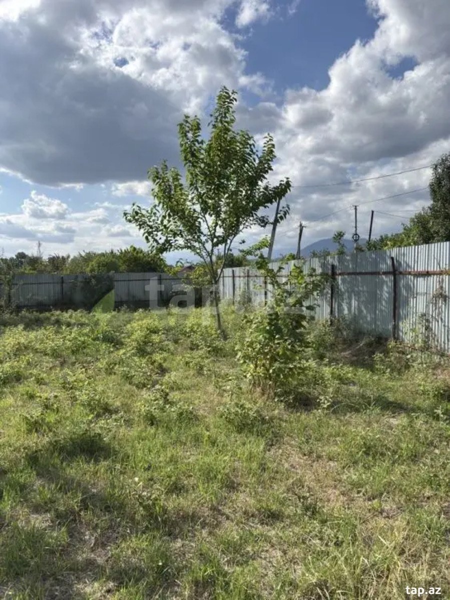 Земельный участок на продажу, Баку
