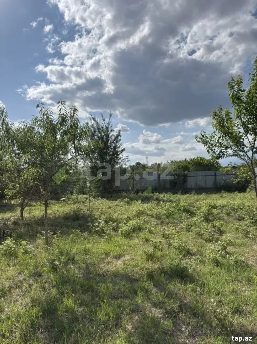 Земельный участок на продажу, Баку