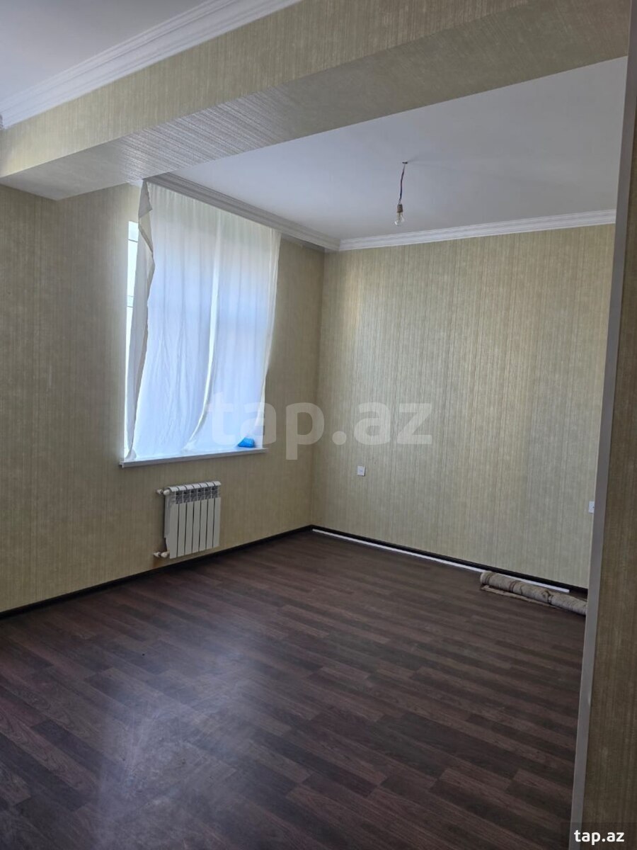 5-otaqlı yeni tikili, Hövsan qəs., 157 m²