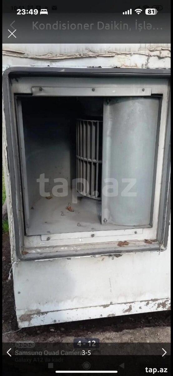 Kondisioner Daikin
