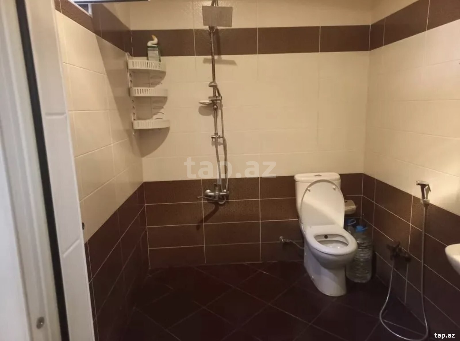Həyət evi kirayə verilir, Sabunçu qəs.