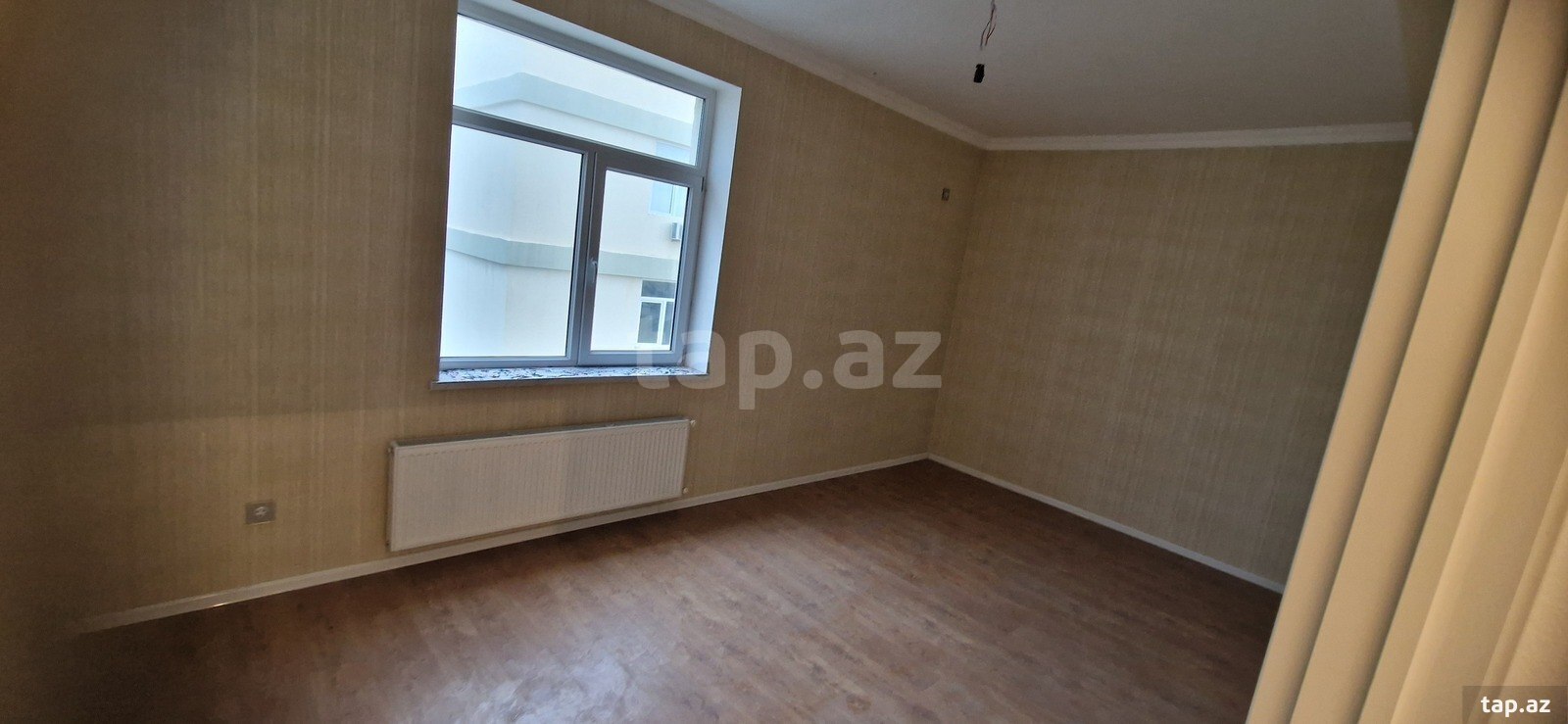 3-otaqlı yeni tikili, Gəncə ş., 72 m²