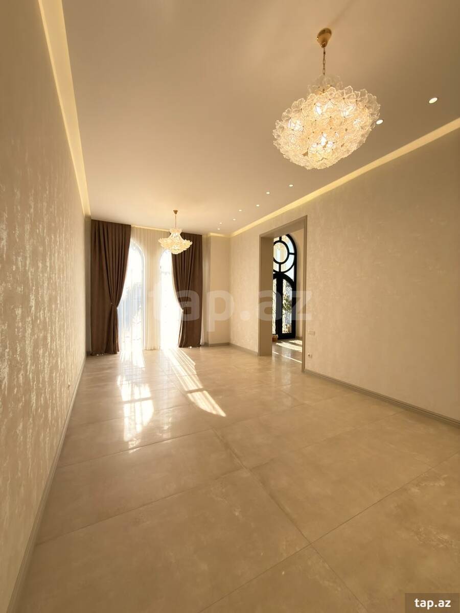 Bağ evi, Mərdəkan qəs.